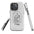 Virgo Zodiac iPhone 16 Pro Max Tough Case - Matte Finish - https://ascensionemporium.net