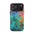 Liquid Crystals iPhone® 17 Pro Max Tough Case 8 - https://ascensionemporium.net