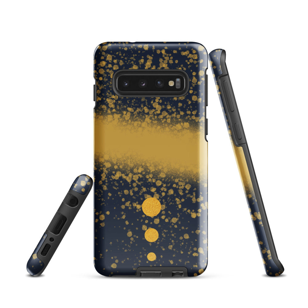 Spice Melange Samsung Galaxy Tough Case - S10 Glossy - https://ascensionemporium.net