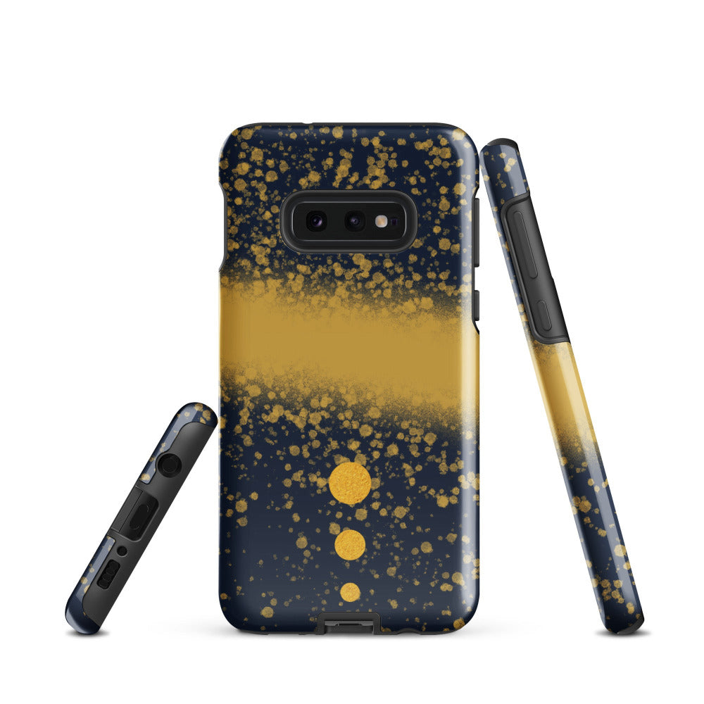 Spice Melange Samsung Galaxy Tough Case - S10e Glossy - https://ascensionemporium.net