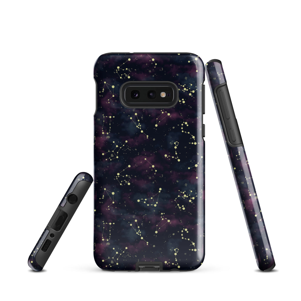 Star Constellations Samsung Galaxy® Phone Tough Case