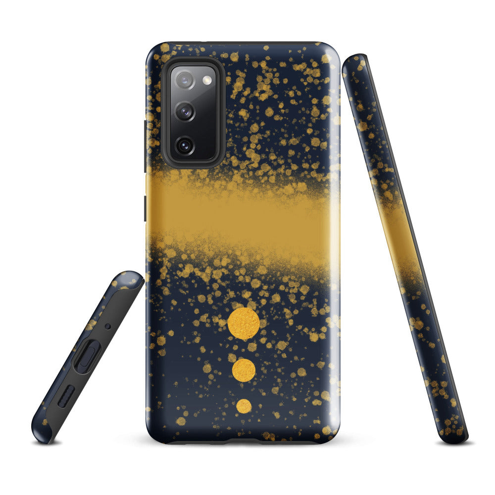 Spice Melange Samsung Galaxy Tough Case - S20 FE Glossy - https://ascensionemporium.net