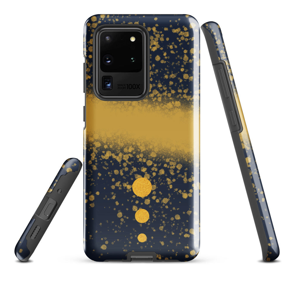 Spice Melange Samsung Galaxy Tough Case - S20 Ultra Glossy - https://ascensionemporium.net