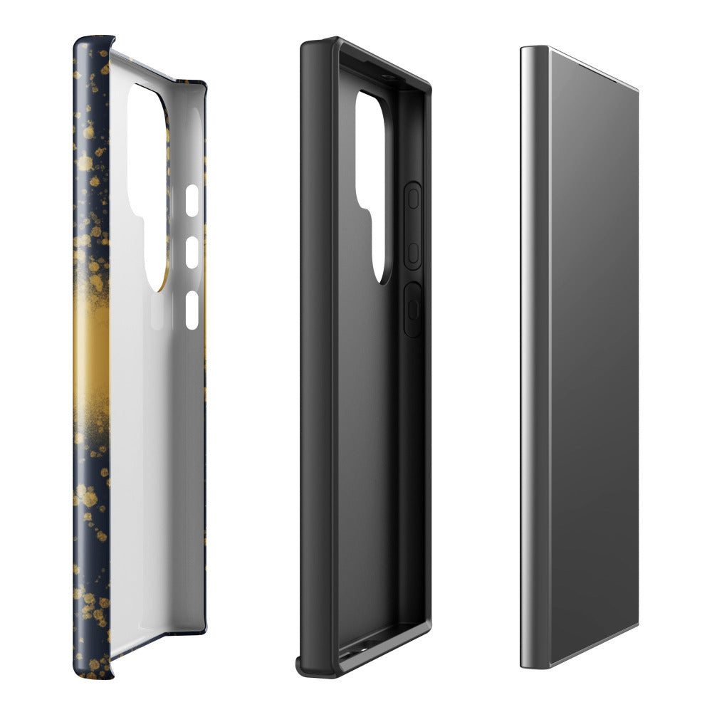 Spice Melange Samsung Galaxy Dual Layer Tough Case - S24 Ultra - https://ascensionemporium.net