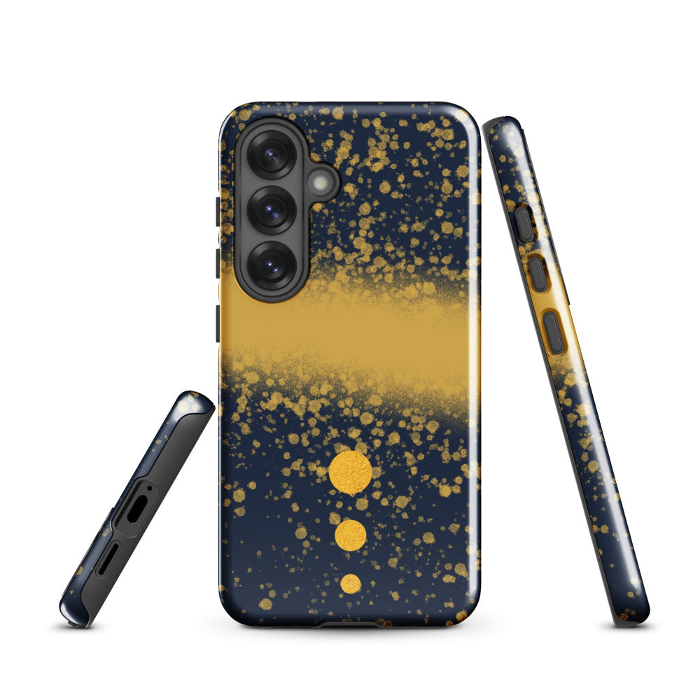 Spice Melange Samsung Galaxy Tough Case - https://ascensionemporium.net