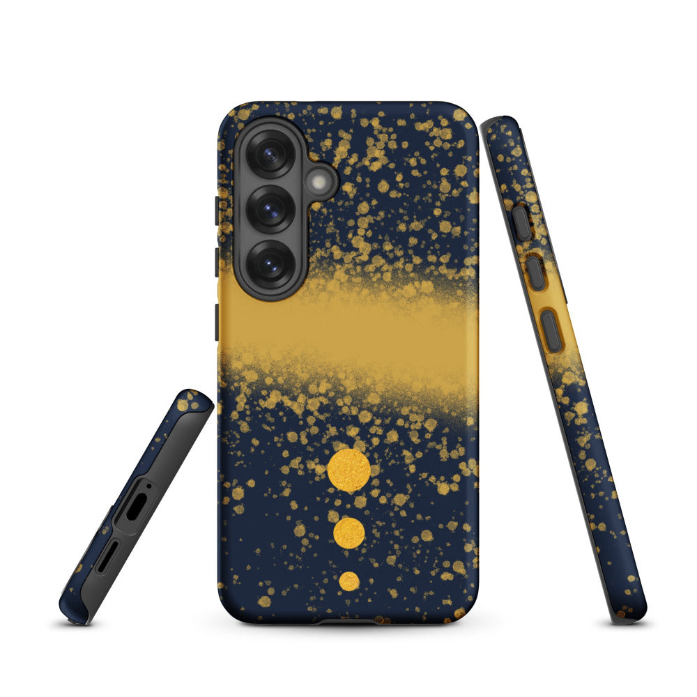 Spice Melange Samsung Galaxy Tough Case - https://ascensionemporium.net