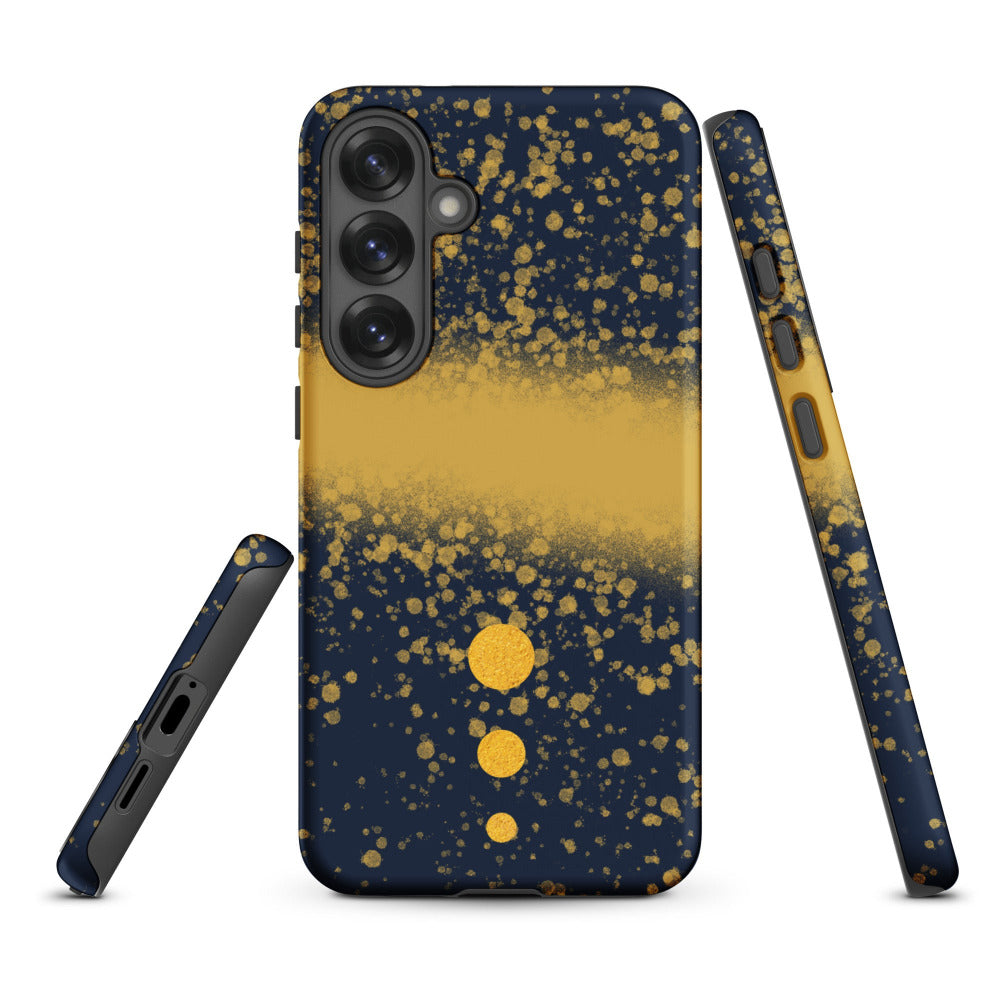 Spice Melange Samsung Galaxy Tough Case - https://ascensionemporium.net