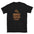 Organic Coffee Guru T-Shirt - Black Color -  https://ascensionemporium.net