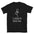 I'd Rather Be Doing Yoga TShirt - Black Color - https://ascensionemporium.net
