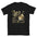 Leo Zodiac Positive Traits TShirt - Black Color - https://ascensionemporium.net