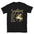 Sagittarius Zodiac Positive Traits TShirt - Black Color - https://ascensionemporium.net
