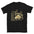 Taurus Zodiac Positive Traits TShirt - Black Color - https://ascensionemporium.net