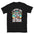 I Voted For Ice Cream Cat TShirt - Black Color - https://ascensionemporium.net