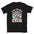 Lick The Vote Ice Cream Cat TShirt - Black Color - https://ascensionemporium.net