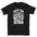 Vote For Ice Cream Cat TShirt - Black Color - https://ascensionemporium.net