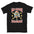 Ice Cream For President TShirt - Black Color - https://ascensionemporium.net