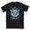Age of Aquarius Fairy TShirt - Black Color - https://ascensionemporium.net