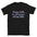 I Am Rich In All Areas Of My Life Tshirt - Black Color - https://ascensionemporium.net