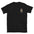 Vote For Ice Cream Embroidered TShirt - Black Color - https://ascensionemporium.net