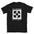 As Within So Without TShirt - Black Color - https://ascensionemporium.net