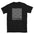 Wardenclyffe TShirt - Black Color - https://ascensionemporium.net