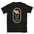 Non-GMO Organic Food Is The Best Medicine TShirt - Black Color - https://ascensionemporium.net