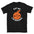 Eat Me I'm Organic Orange TShirt - Black Color - https://ascensionemporium.net 