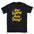 Stop Talking Start 
Doing TShirt - Black Color - https://ascensionemporium.net