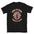 Born To Shine Among The Stars TShirt - Black Color - https://ascensionemporium.net