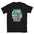 Cosmic Nomad TShirt - Black Color - https://ascensionemporium.net