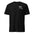 Scorpio Zodiac Embroidered TShirt - Black Color - https://ascensionemporium.net