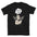Savior Self Girl Angel TShirt - Black Color - https://ascensionemporium.net