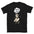Savior Self Boy Angel TShirt - Black Color - https://ascensionemporium.net