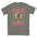 Ice Cream For President TShirt - Charcoal Color - https://ascensionemporium.net