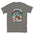 I Voted For Ice Cream Cat TShirt - Charcoal Color - https://ascensionemporium.net