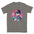 Lick The Vote Anime Ice Cream Boy TShirt - Charcoal Color - https://ascensionemporium.net