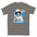Lick The Vote Anime Ice Cream Girl TShirt - Charcoal Color - https://ascensionemporium.net