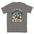 Lick The Vote Ice Cream Cat TShirt - Charcoal Color - https://ascensionemporium.net