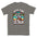 Vote For Ice Cream Cat TShirt - Charcoal Color - https://ascensionemporium.net