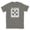 As Within So Without TShirt - Charcoal Color - https://ascensionemporium.net