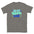In My Aquarius Era TShirt - Charcoal Color - https://ascensionemporium.net