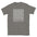 Wardenclyffe TShirt - Charcoal Color - https://ascensionemporium.net