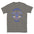 Respect Gaia TShirt - Charcoal Color - https://ascensionemporium.net