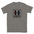 Choose Wisely TShirt - Charcoal Color - https://ascensionemporium.net