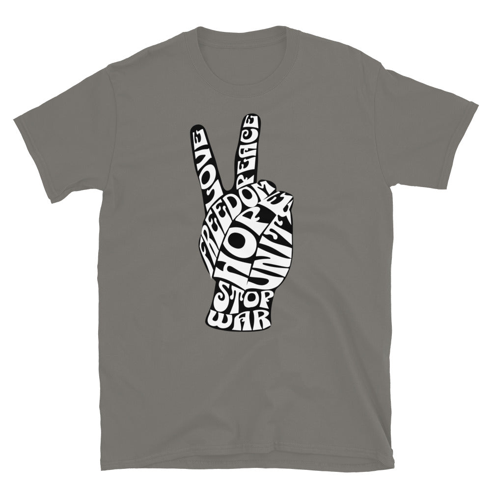 We Need More Of This TShirt - Charcoal Color - https://ascensionemporium.net