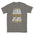 Sovereign Being TShirt - Charcoal Color - https://ascensionemporium.net
