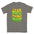 Less Lies More Truth TShirt - Charcoal Color - https://ascensionemporium.net