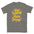 Stop Talking Start 
Doing TShirt - Charcoal Color - https://ascensionemporium.net
