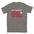 Don't Blame Me I Voted For The Ice Cream TShirt - Charcoal Color - https://ascensionemporium.net