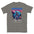 Cosmic Adventurer TShirt - Charcoal Color - https://ascensionemporium.net